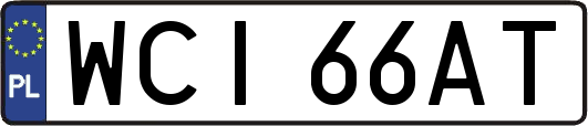 WCI66AT