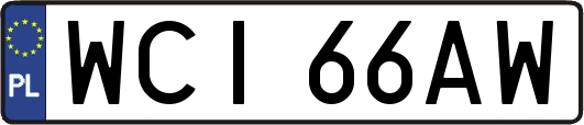 WCI66AW