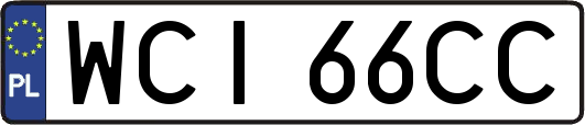 WCI66CC
