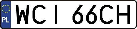 WCI66CH