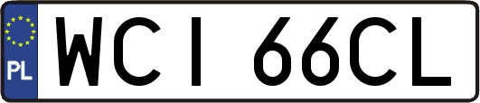WCI66CL