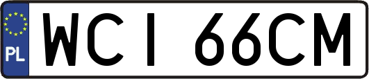 WCI66CM