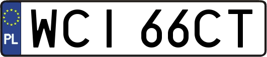 WCI66CT