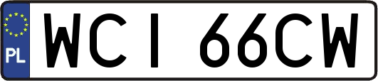 WCI66CW
