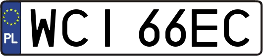WCI66EC