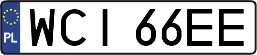 WCI66EE