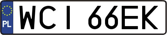 WCI66EK