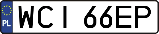 WCI66EP
