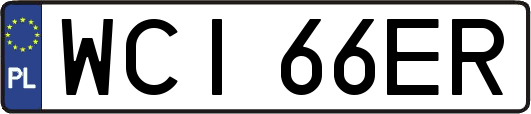 WCI66ER