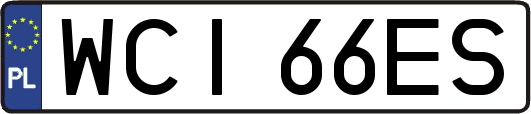 WCI66ES