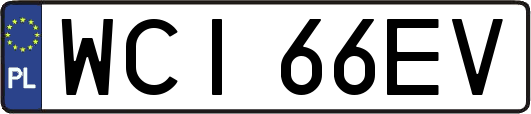 WCI66EV