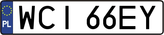 WCI66EY