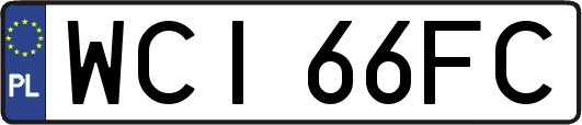 WCI66FC