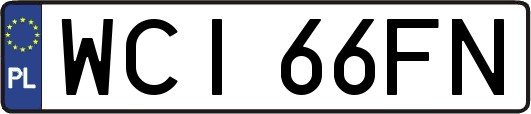WCI66FN