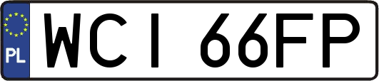 WCI66FP