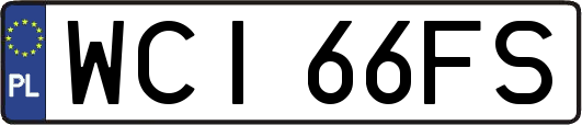 WCI66FS
