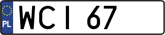 WCI67