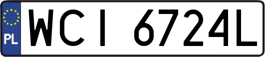 WCI6724L