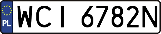 WCI6782N