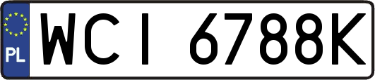 WCI6788K