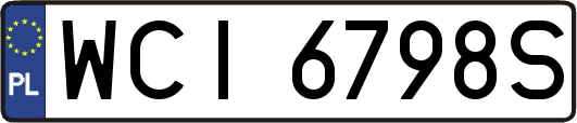 WCI6798S