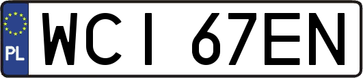 WCI67EN