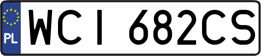 WCI682CS