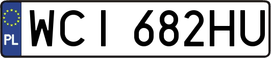 WCI682HU