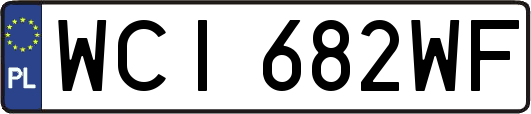 WCI682WF