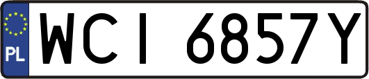 WCI6857Y