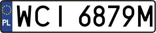 WCI6879M