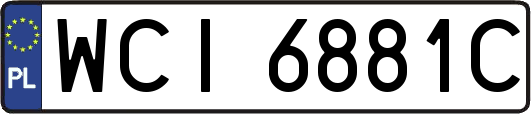 WCI6881C