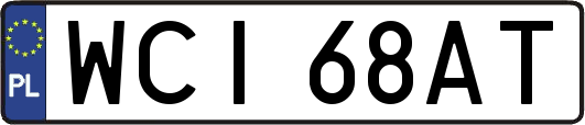 WCI68AT