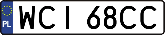 WCI68CC
