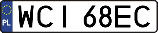 WCI68EC