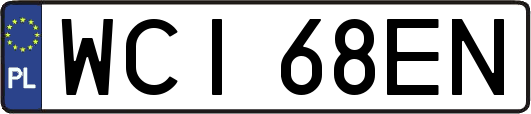 WCI68EN