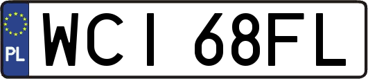 WCI68FL