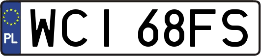 WCI68FS