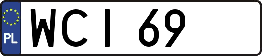 WCI69