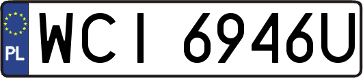 WCI6946U