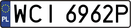 WCI6962P