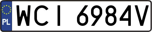 WCI6984V