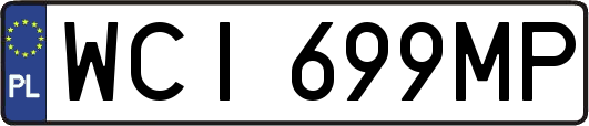 WCI699MP