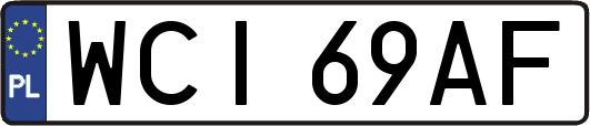WCI69AF