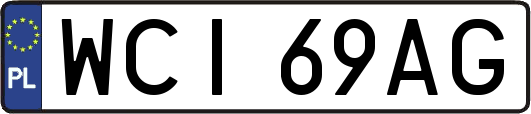 WCI69AG