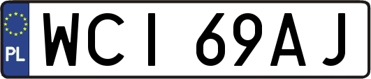 WCI69AJ