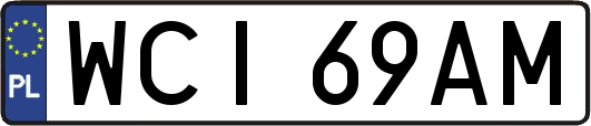 WCI69AM