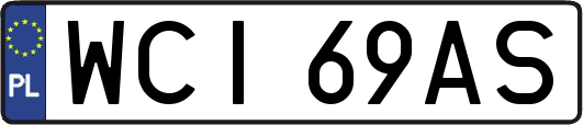 WCI69AS