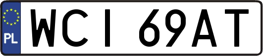 WCI69AT