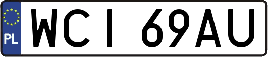 WCI69AU